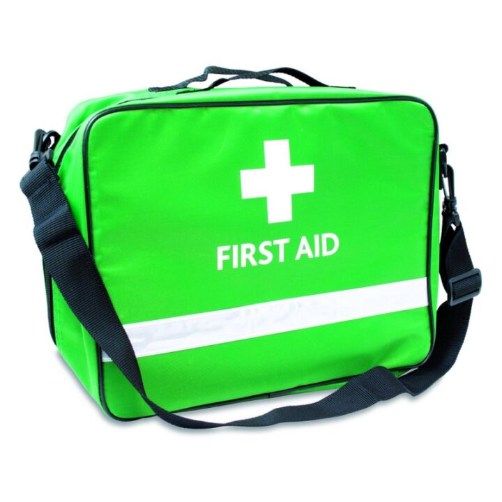 First Aid Kits – St Andrews First Aid