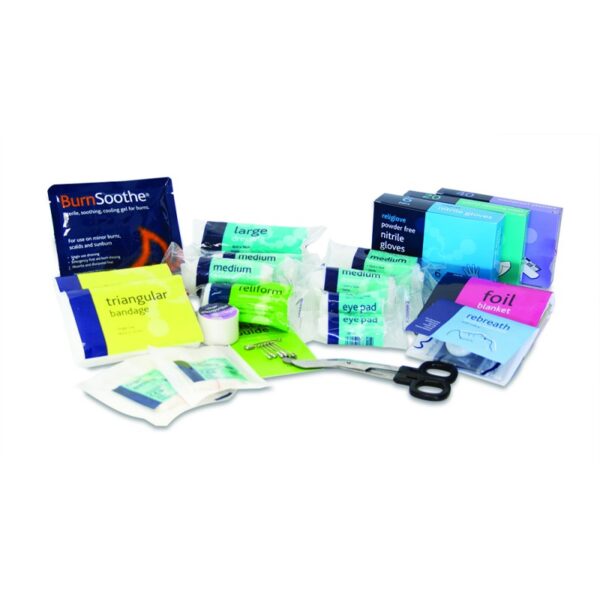 First Aid Kits – St Andrews First Aid