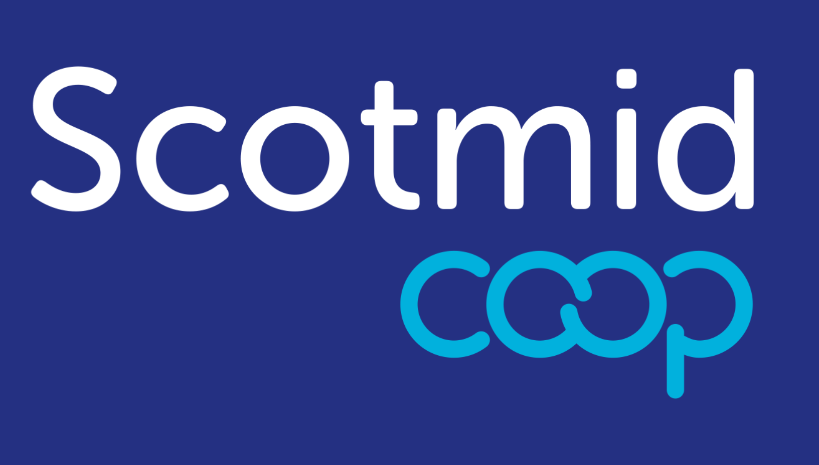 Scotmid Coop Logo