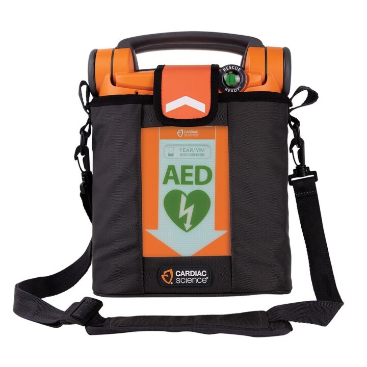 Defibrillator Bags